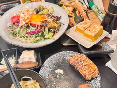 -饭团匠·料理小食堂(玉林店)