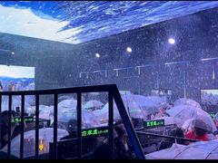 -M-MIX电音烤吧