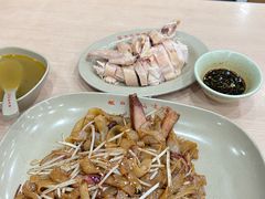 -百家鸡味馆(清泰店)
