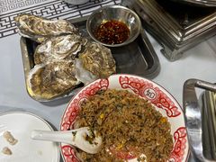 -辣不怕口味虾(凌霄路店)