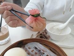 -蔡澜点心·粤菜(月星环球港店)