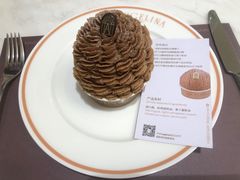 -Angelina安吉丽娜(恒隆广场店)