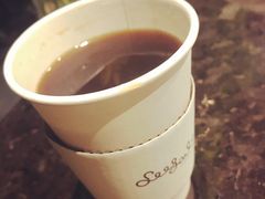 -Seesaw Coffee(环贸iapm店)