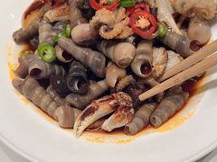 -大锅强·蒸海鲜青岛菜(金沙滩店)