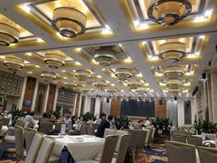 大堂-顺德人家食府(黄金广场店)