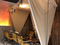 -CAMP.33露营烤肉·团建聚餐(创智天地店)