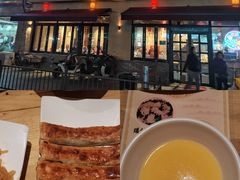 -左邻右舍褡裢火烧(石榴园店)