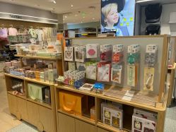 -国际蓝孩BabyInternational(嘉里中心店)
