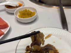 -天宜隆蘑菇宴火锅(石景山旗舰店)