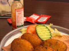 -澳门木偶葡国餐厅(珠海店)