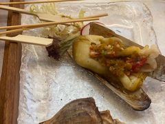 -白仁仔· 活烤海鲜 宵夜(豫园店)