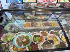 -小玲珑私房菜(红丰店)