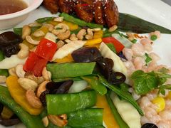 -常州逸高酒店-中餐厅