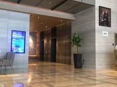 -深圳湾万怡酒店