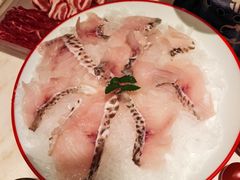-涮福記·现切牛羊肉火锅(世纪汇店)