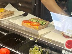 -赛百味SUBWAY(中山店)