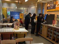 -菲滋意式餐厅(温岭银泰城店)