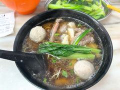 -颂记牛肉粉
