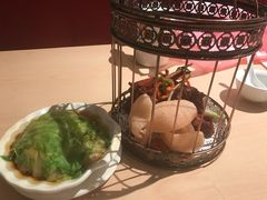 -避风塘(宝山万达店)