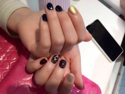 -J·C NAIL美甲美睫