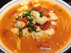 -明小茂中式私房餐厅