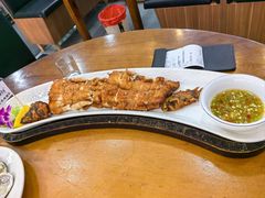 -醉壹号海鲜大排档(厦门美食地标店)