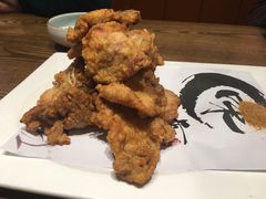 凤椒大排-新时代大酒店(仰口路店)
