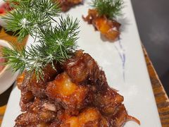 -小大董·烤鸭(王府井apm店)
