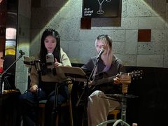 -LAMP BAR 水烟音乐酒吧