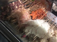 -庞记炸串
