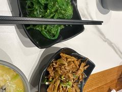 -馋三尺蟹粉小笼(人民广场店)