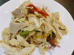 -阿西娅食府(中关村店)