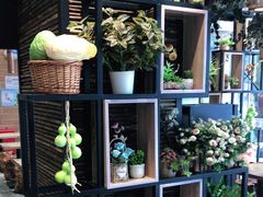 -好人民间小吃(花桥兆丰99广场店)