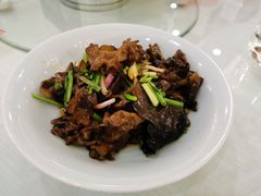 -村长家的疙瘩汤·东营菜(东营茶城店)