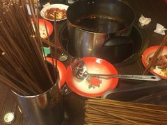 -三番火辣串串香(总店)