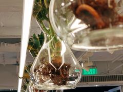 -% Arabica阿拉比卡咖啡(前滩太古里店)