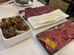 -三头牛·潮汕牛肉生蚝火锅 (夏湾店)