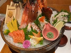 -花潮料理艺食馆(SM新生活广场店)