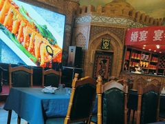 -伊带伊路新疆美食府(呼家楼店)