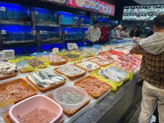 -兴仙饭店·闽味海鲜(马尾总店)