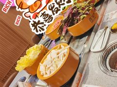-喜家自助小火锅(乐客城店)