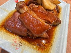 隆江猪脚-抱德·潮汕味(敦和店原惠城鱼仔)