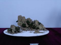 -重庆市江北嘴中央商务区中央公园