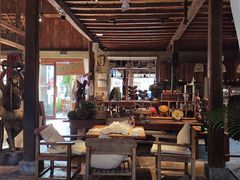-相约小筑缅泰餐厅(孟定店)