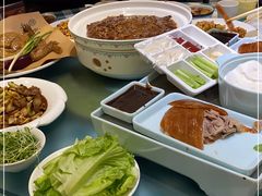 -紫光园(劲松店)