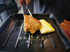 -豪客来牛排(府河店)