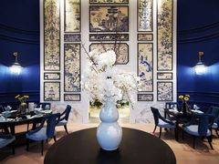 -翠湖宾馆·中餐厅