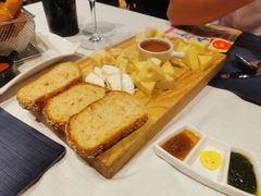 什锦奶酪-安妮意大利餐厅(世贸天阶店)