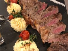 -LA CREPERIE BRETONNE布列塔尼法式餐厅(天童北路店)