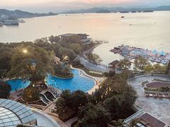 -绿城千岛湖喜来登度假酒店